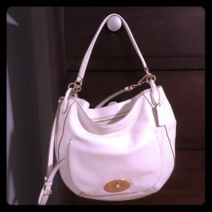 Authentic Coach Shoulder Bag